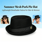 💥 50% OFF FLASH SALE! UPF 50+ Breathable Sun Cap – Mesh Vent, Lightweight & Foldable ☀️🧢【Limited Time】
