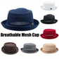 💥 50% OFF FLASH SALE! UPF 50+ Breathable Sun Cap – Mesh Vent, Lightweight & Foldable ☀️🧢【Limited Time】