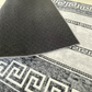 ⏰ LAST DAY -50% OFF! Non-Slip Low Pile Rug – Grips Floor, Easy Clean 🔥🧹 【Flash Sale】