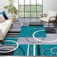 ⏰ LAST DAY -50% OFF! Non-Slip Low Pile Rug – Grips Floor, Easy Clean 🔥🧹 【Flash Sale】