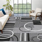 ⏰ LAST DAY -50% OFF! Non-Slip Low Pile Rug – Grips Floor, Easy Clean 🔥🧹 【Flash Sale】