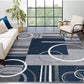 ⏰ LAST DAY -50% OFF! Non-Slip Low Pile Rug – Grips Floor, Easy Clean 🔥🧹 【Flash Sale】