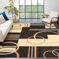 ⏰ LAST DAY -50% OFF! Non-Slip Low Pile Rug – Grips Floor, Easy Clean 🔥🧹 【Flash Sale】