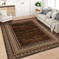 ⏰ LAST DAY -50% OFF! Non-Slip Low Pile Rug – Grips Floor, Easy Clean 🔥🧹 【Flash Sale】
