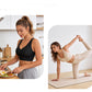 💐 EXCEPTIONAL PROMO -50%! Full Coverage Seamless Bra – Breathable Fabric, Invisible Wires 🌸✨ 【Limited Offer】