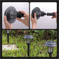 🌿 50% OFF ! Solar Mosquito Zapper Lamp Stake – Protect Your Garden, No Chemicals 🦟🌙 【Limited Offer】