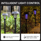 🌿 50% OFF ! Solar Mosquito Zapper Lamp Stake – Protect Your Garden, No Chemicals 🦟🌙 【Limited Offer】