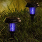🌿 50% OFF ! Solar Mosquito Zapper Lamp Stake – Protect Your Garden, No Chemicals 🦟🌙 【Limited Offer】