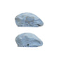 ⏰ 50% OFF – Grab It Now! Women's Denim Beret – All-Season Essential for Any Outfit 🧢🌸【Limited Time】