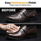 💥 50% OFF FLASH SALE! Men‘s Classic Faux Leather Single-Buckle Shoes – Smart Casual & Easy On/Off 👞⚡ 【Limited Time】