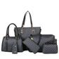 💥 50% OFF FLASH SALE! Stylish 6-in-1 Mum & Baby Bag – Printed, Versatile 3-in-1 Carry 👶👜 【Limited Time】