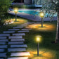 💐 50% OFF FLASH SALE! Outdoor Solar Pathway Light – Waterproof, 2-Pack ☀️🌙 【Limited Time】