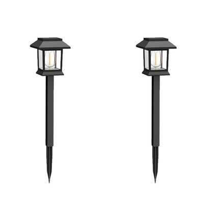 💐 50% OFF FLASH SALE! Outdoor Solar Pathway Light – Waterproof, 2-Pack ☀️🌙 【Limited Time】