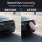 🔥 60% OFF – LAST CHANCE! Remote Control Car Tail with Lights – Ultra-Easy Install 🐾⚡【Grab It Now】
