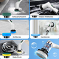 💐 50% OFF – Limited Time! Electric Spin Scrubber – Cordless, Powerful & Easy Clean 🧼⚡【Flash Sale】