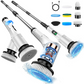 💐 50% OFF – Limited Time! Electric Spin Scrubber – Cordless, Powerful & Easy Clean 🧼⚡【Flash Sale】
