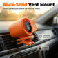 💥 50% OFF FLASH SALE! Hands-Free Personal Cooling Fan – LED Display, 3 Speeds ❄️🌀 【Limited Time】