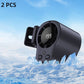 💥 50% OFF FLASH SALE! Hands-Free Personal Cooling Fan – LED Display, 3 Speeds ❄️🌀 【Limited Time】