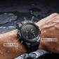 ⏱️ While Supplies Last 49% OFF! 🔥 Men’s Sports Watch – 50m Waterproof & Shockproof 🏃💪 【Limited Stock】