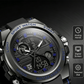 ⏱️ While Supplies Last 49% OFF! 🔥 Men’s Sports Watch – 50m Waterproof & Shockproof 🏃💪 【Limited Stock】