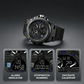 ⏱️ While Supplies Last 49% OFF! 🔥 Men’s Sports Watch – 50m Waterproof & Shockproof 🏃💪 【Limited Stock】