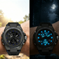 ⏱️ While Supplies Last 49% OFF! 🔥 Men’s Sports Watch – 50m Waterproof & Shockproof 🏃💪 【Limited Stock】