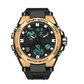 ⏱️ While Supplies Last 49% OFF! 🔥 Men’s Sports Watch – 50m Waterproof & Shockproof 🏃💪 【Limited Stock】