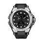⏱️ While Supplies Last 49% OFF! 🔥 Men’s Sports Watch – 50m Waterproof & Shockproof 🏃💪 【Limited Stock】