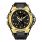 ⏱️ While Supplies Last 49% OFF! 🔥 Men’s Sports Watch – 50m Waterproof & Shockproof 🏃💪 【Limited Stock】