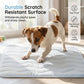 ❄️Summer Blowout! ❄️50% OFF 🧊PawDew™ for Dogs & Cats – Vet-Approved Ice-Silk Cooling Pad ❄️ | Q-MAX >0.4 | Washable 🧼, Non-Slip 🛟 | Perfect for Large Breeds & UK Summers ☀️🇬🇧