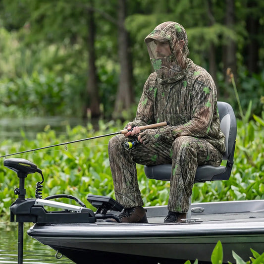 ⚡ 50% OFF – WHILE STOCKS LAST! Hooded Mosquito Suit – Ultra-Light, Anti-Bug, Perfect for Outdoors 🏕️🌲 【Grab Yours Now】