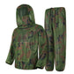 ⚡ 50% OFF – WHILE STOCKS LAST! Hooded Mosquito Suit – Ultra-Light, Anti-Bug, Perfect for Outdoors 🏕️🌲 【Grab Yours Now】