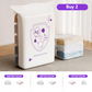 💐 Buy 2 Get 1 Free! Vacuum Storage Bags – Save 80% Space for Clothes & Bedding 📦💨 【Limited Offer】