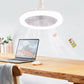 ⚡ 60% OFF – LIMITED TIME! Smart LED Ceiling Fan – 3 Speeds, 3 Colour Modes, Quiet Operation ❄️🎛️ 【Grab It Now】
