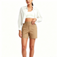 💐 50% OFF! Butter-Soft High-Waisted Shorts – Like a Second Skin, All-Day Comfort ☁️🍑 【Flash Sale】