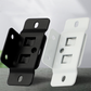 🔥 LIMITED STOCK: 50% OFF! 2-in-1 Locking Shelf Brackets – Heavy Duty & Anti-Slip ⚡🔧 【While Supplies Last】
