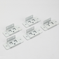 🔥 LIMITED STOCK: 50% OFF! 2-in-1 Locking Shelf Brackets – Heavy Duty & Anti-Slip ⚡🔧 【While Supplies Last】