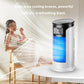 💥 50% OFF FLASH SALE! USB Desktop Air Cooler – Portable, 3 Speeds, Personal Cooling ❄️💨 【Limited Time】