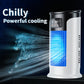 💥 50% OFF FLASH SALE! USB Desktop Air Cooler – Portable, 3 Speeds, Personal Cooling ❄️💨 【Limited Time】