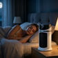 💥 50% OFF FLASH SALE! USB Desktop Air Cooler – Portable, 3 Speeds, Personal Cooling ❄️💨 【Limited Time】