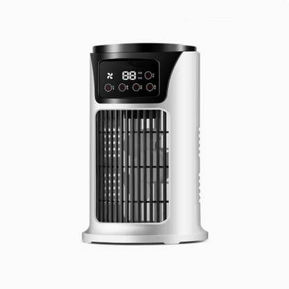 💥 50% OFF FLASH SALE! USB Desktop Air Cooler – Portable, 3 Speeds, Personal Cooling ❄️💨 【Limited Time】