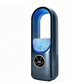 💥 50% OFF FLASH SALE! USB Desktop Air Cooler – Portable, 3 Speeds, Personal Cooling ❄️💨 【Limited Time】