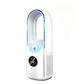 💥 50% OFF FLASH SALE! USB Desktop Air Cooler – Portable, 3 Speeds, Personal Cooling ❄️💨 【Limited Time】