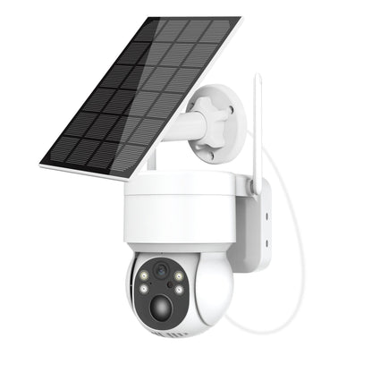 💐 50% OFF FLASH SALE! Solar Security Camera – Wireless & Night Vision ☀️📹 【Limited Time】