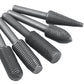 📢📢50% OFF !! ⏰5-Piece Rotating Steel File Set