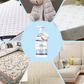 🔥 50% OFF FLASH SALE! Powerful Mattress Yellow Stain Cleaner – Removes Sweat, Urine & Body Oil Fast ⏰🧼 【Limited Time】