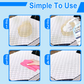 🔥 50% OFF FLASH SALE! Powerful Mattress Yellow Stain Cleaner – Removes Sweat, Urine & Body Oil Fast ⏰🧼 【Limited Time】