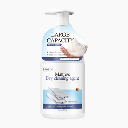🔥 50% OFF FLASH SALE! Powerful Mattress Yellow Stain Cleaner – Removes Sweat, Urine & Body Oil Fast ⏰🧼 【Limited Time】