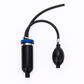 💐 EXCEPTIONAL PROMO 50% OFF! Universal Inflatable Airbag Adapter – Precise Smoke Detection 🔍🚙【Pro Quality】