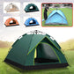 🏕️ 50% OFF Today Only ! Quick-Open Camping Tent – Rainproof, Breezy & Lightweight 🌧️💨 【Last Chance】